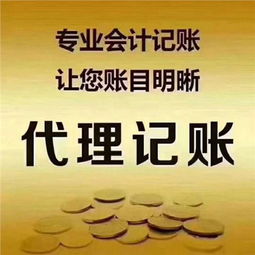 萬州區正規代理記賬 質量放心可靠的專業平臺軟件開發服務