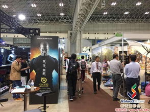 新天會(huì)展 專業(yè)深植于心，通聯(lián)國際展會(huì)服務(wù)的前沿之選